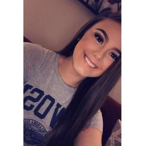 Meet your Posher, Jenna